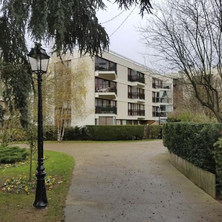 Grand Studio Proche Versailles Chateau Le Chesnay  Exterior photo